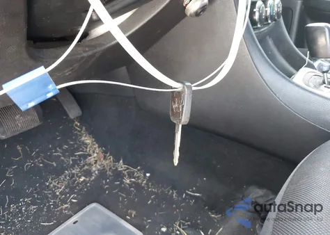 2012 Dodge Avenger Se from USA, damaged, VIN 1C3CDZAB6CN243684